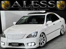 2005 Toyota Crown Athlete Series