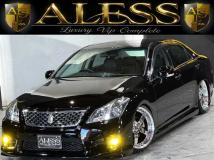 2010 Toyota Crown Athlete Series