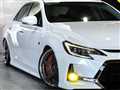 2014 Toyota Mark X