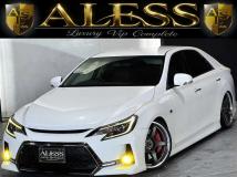 2014 Toyota Mark X