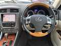 2010 Lexus IS