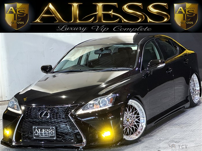 2011 Lexus IS