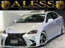 2007 Lexus IS