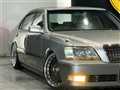 2002 Toyota Crown Majesta