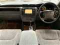 2002 Toyota Crown Majesta