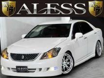 2009 Toyota Crown Athlete Series
