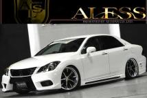 2011 Toyota Crown Athlete Series