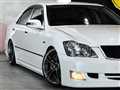 2007 Toyota Crown Athlete Series