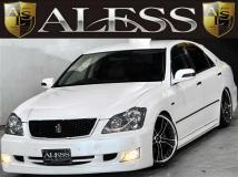 2007 Toyota Crown Athlete Series