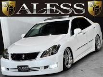 2011 Toyota Crown Athlete Series
