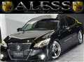 2013 Toyota Crown Athlete Series