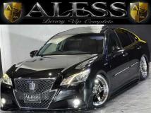 2013 Toyota Crown Athlete Series