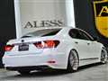 2013 Lexus LS
