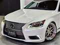 2013 Lexus LS
