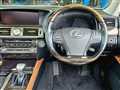 2013 Lexus LS