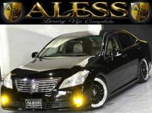 2011 Toyota Crown Royal Series