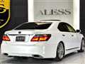 2010 Lexus LS
