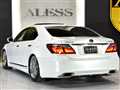 2010 Lexus LS