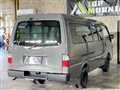 2004 Mazda Bongo Brawny Van