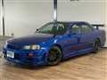 1998 Nissan Skyline