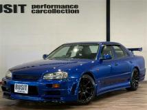 1998 Nissan Skyline