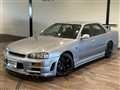 1999 Nissan Skyline