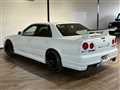 2000 Nissan Skyline
