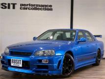 2000 Nissan Skyline