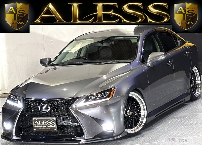 2012 Lexus IS