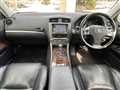 2012 Lexus IS