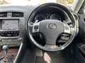 2012 Lexus IS