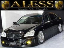 2006 Toyota Crown Majesta