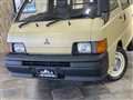 1998 Mitsubishi Delica Van