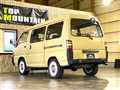 1998 Mitsubishi Delica Van
