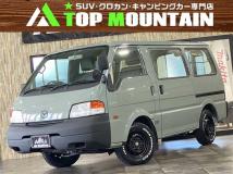 2016 Mazda Bongo Van