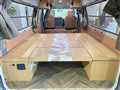 2005 Mazda Bongo Brawny Van