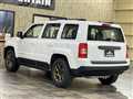 2011 Jeep Patriot