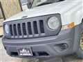 2011 Jeep Patriot