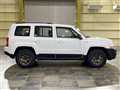 2011 Jeep Patriot