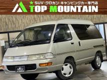 1995 Toyota Townace Wagon