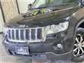2012 Jeep Grand Cherokee
