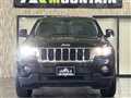 2012 Jeep Grand Cherokee