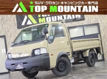 2016 Mazda Bongo Truck