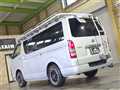 2008 Toyota Hiace Van