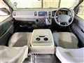 2005 Toyota Hiace Van