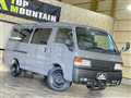 2004 Mazda Bongo Brawny Van