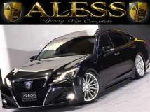 2015 Toyota Crown Hybrid