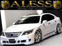 2006 Lexus LS