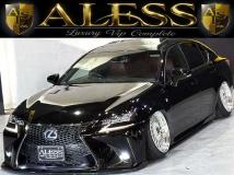 2016 Lexus GS
