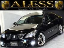 2009 Toyota Crown Athlete Series